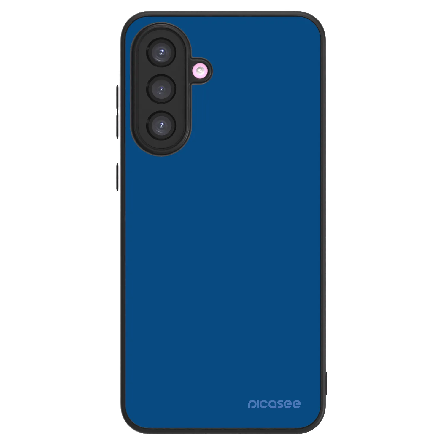 Picasee ULTIMATE CASE für Samsung Galaxy A36 5G - Navy Blue
