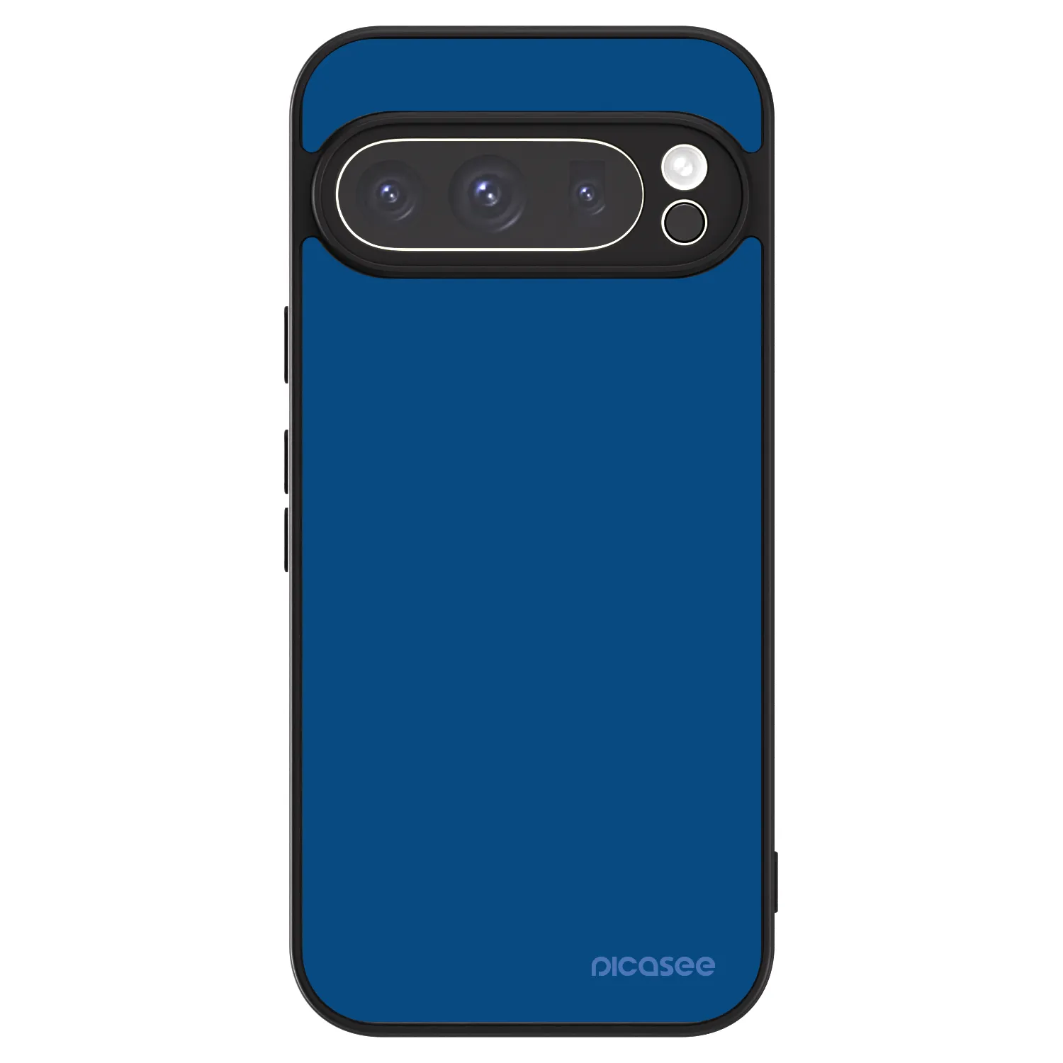 Picasee ULTIMATE CASE für Google Pixel 9 Pro - Navy Blue