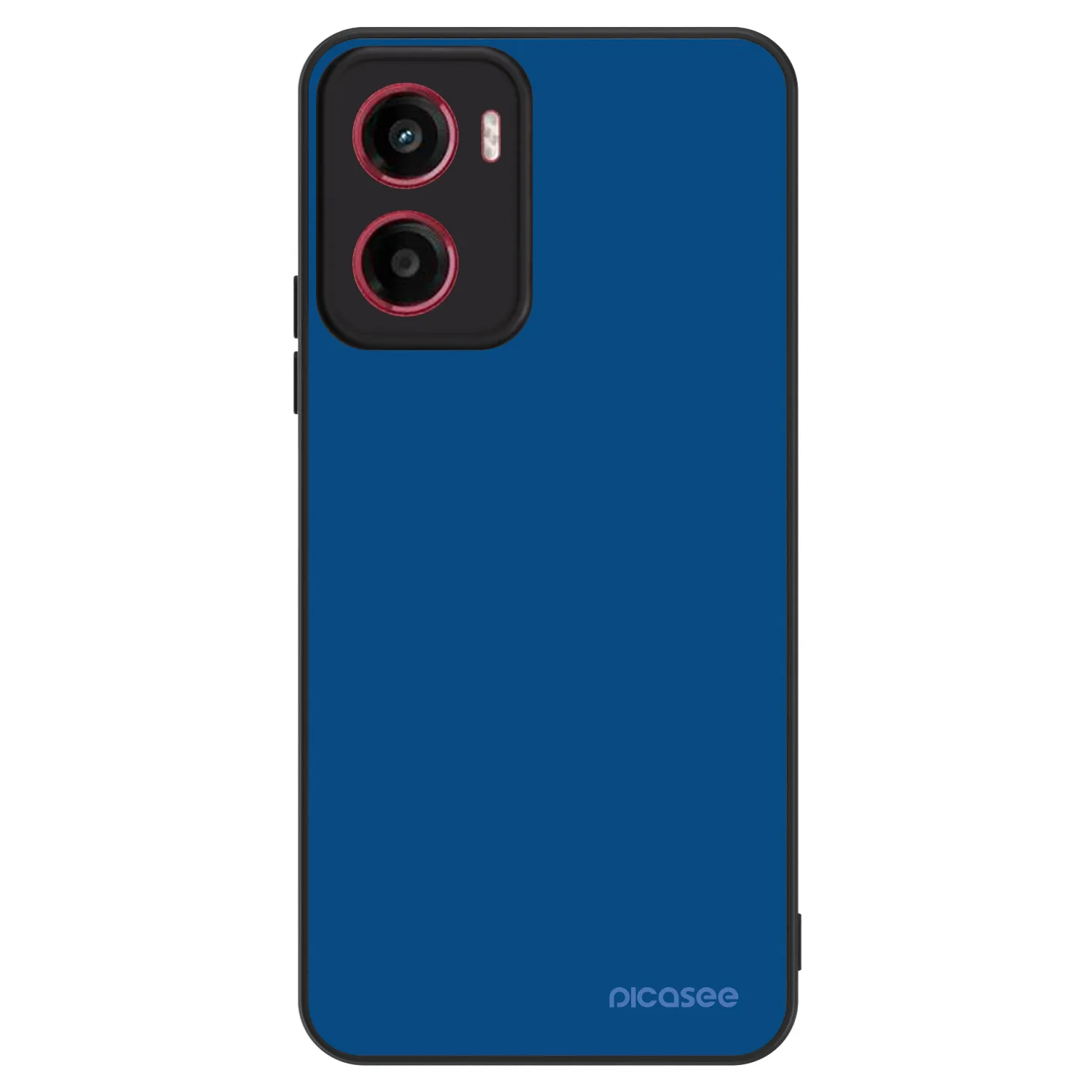 Picasee ULTIMATE CASE für Motorola Moto G05 - Navy Blue