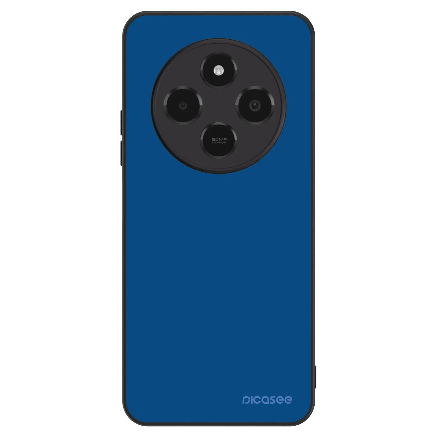 Picasee ULTIMATE CASE für Xiaomi Poco C75 - Navy Blue