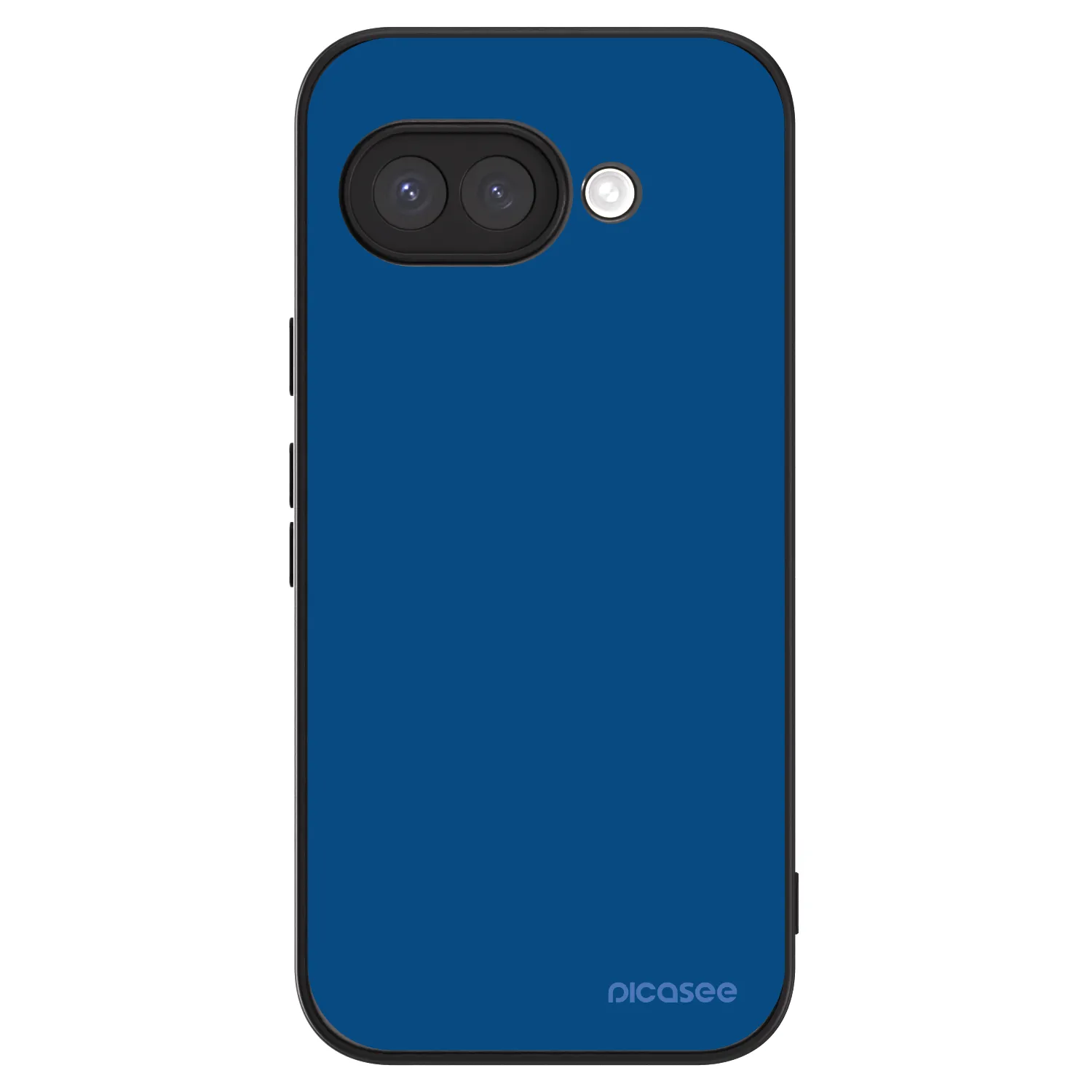 Picasee ULTIMATE CASE für Google Pixel 9a - Navy Blue