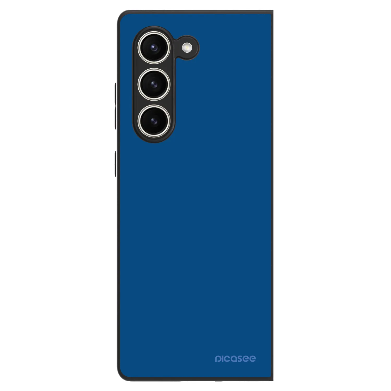 Picasee ULTIMATE CASE für Samsung Galaxy Z Fold5 5G - Navy Blue