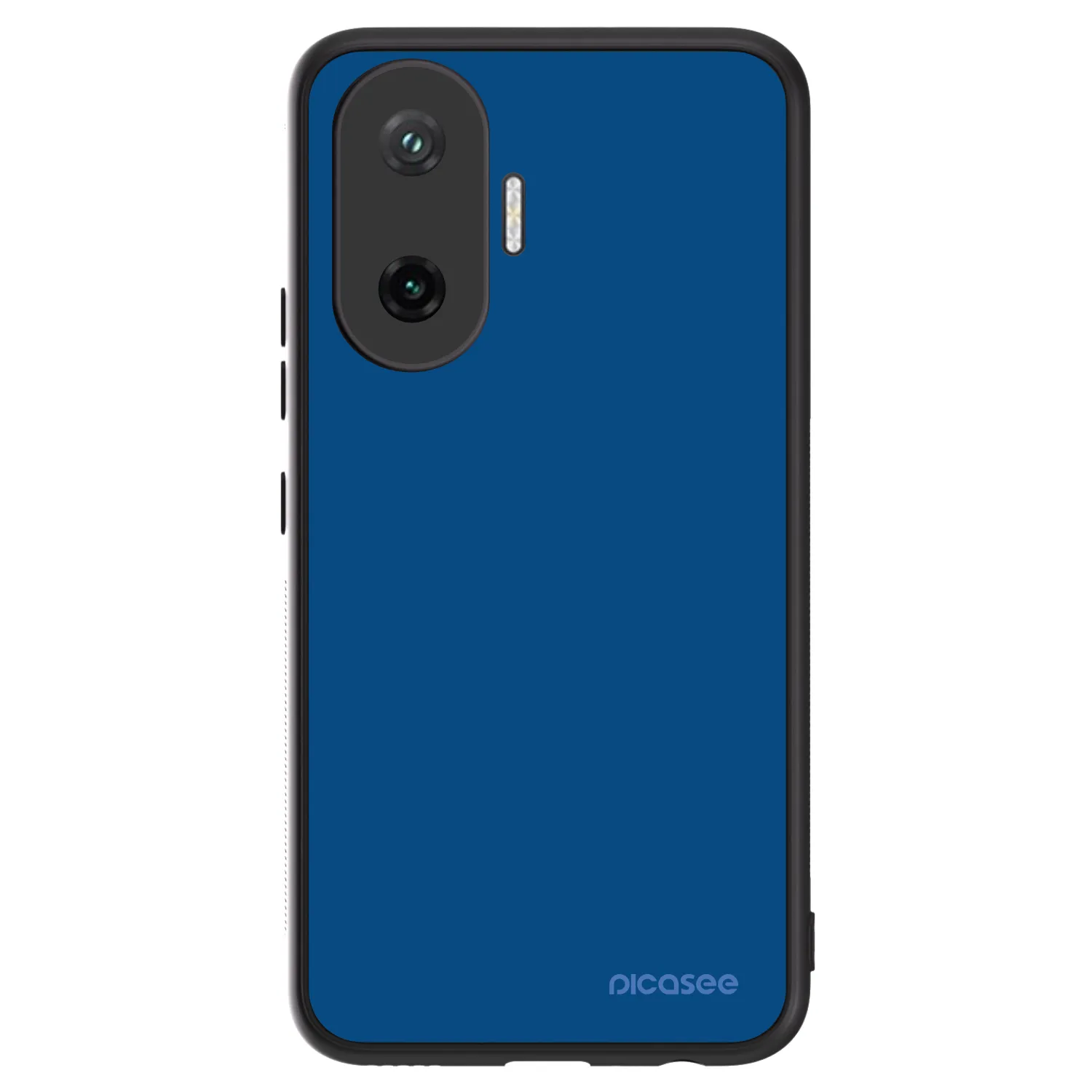 Picasee ULTIMATE CASE für Xiaomi Poco F7 Pro 5G - Navy Blue