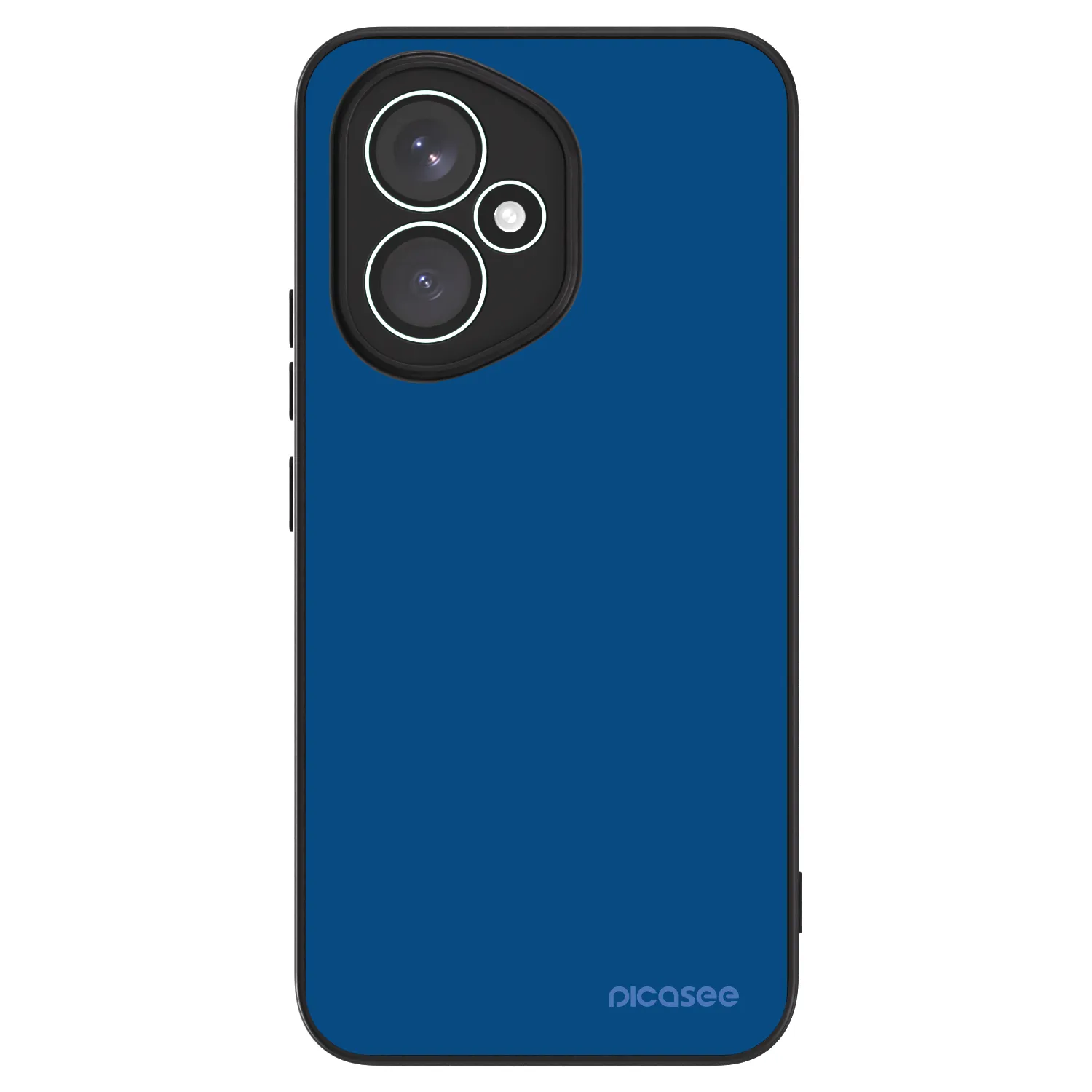 Picasee ULTIMATE CASE für Honor 400 5G - Navy Blue