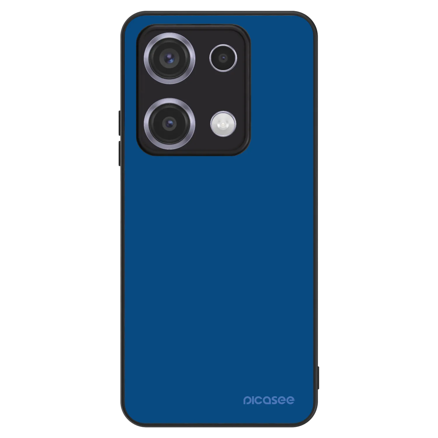 Picasee ULTIMATE CASE für Xiaomi Redmi Note 14S - Navy Blue