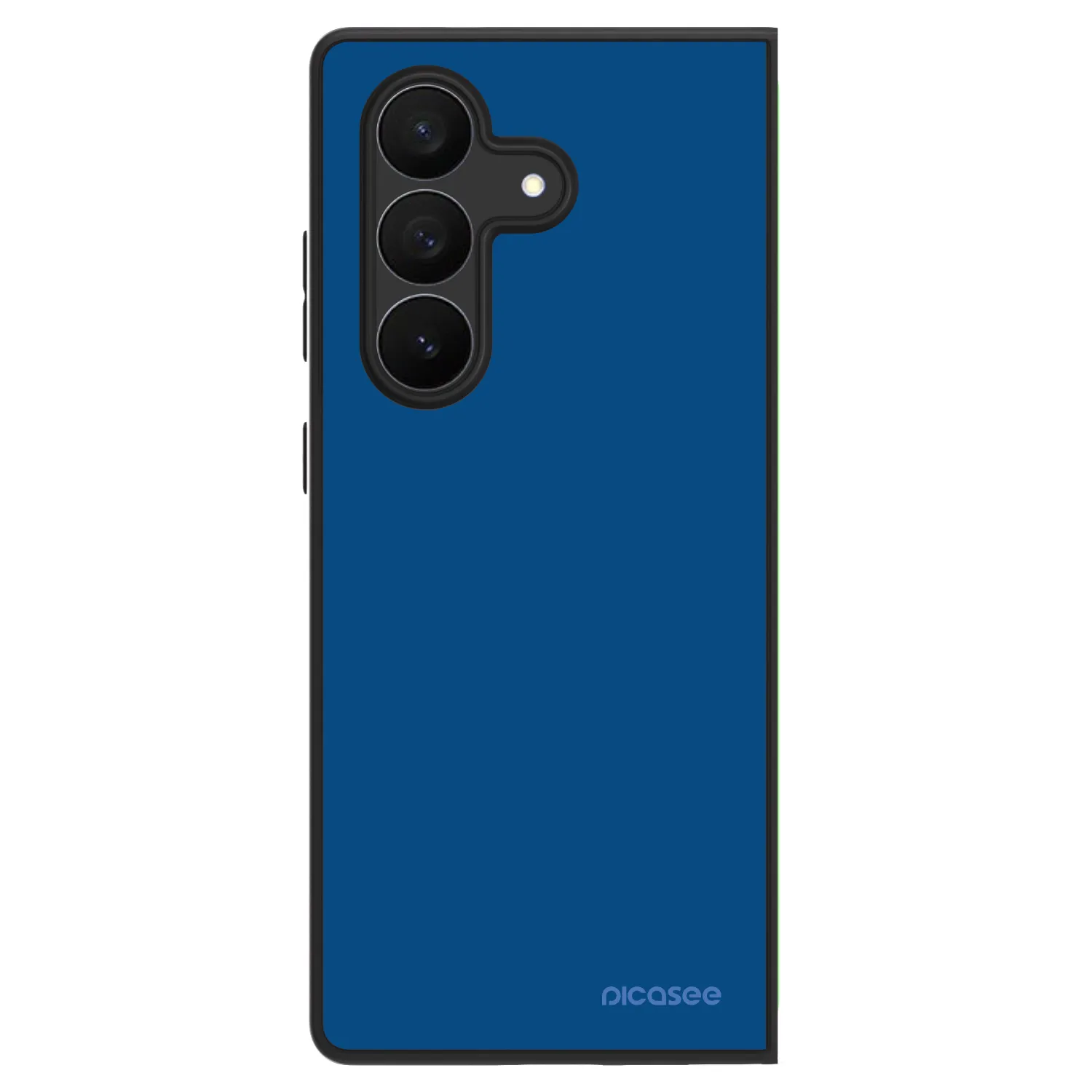 Picasee ULTIMATE CASE für Samsung Galaxy Z Fold7 5G - Navy Blue