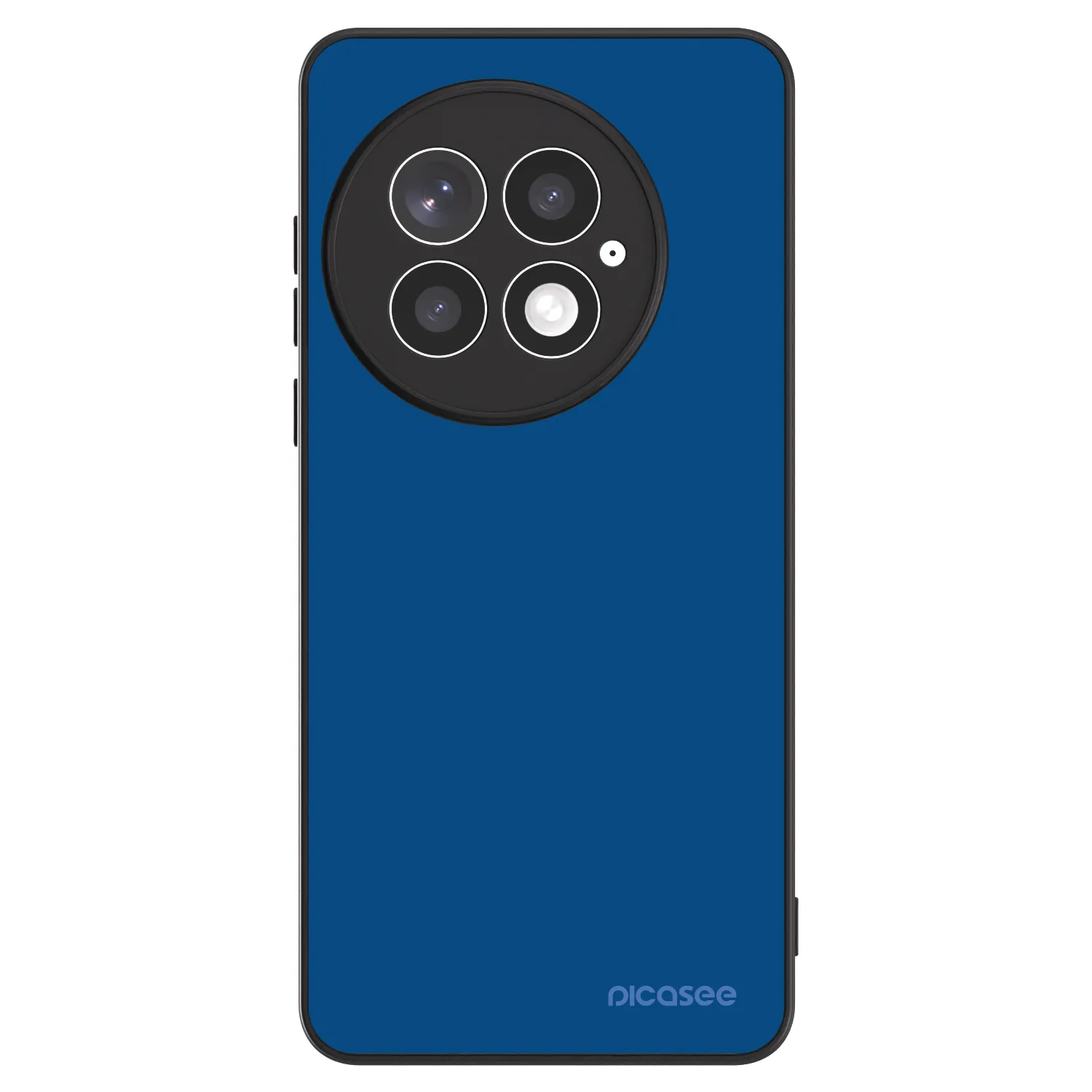 Picasee ULTIMATE CASE für OnePlus 13 5G - Navy Blue