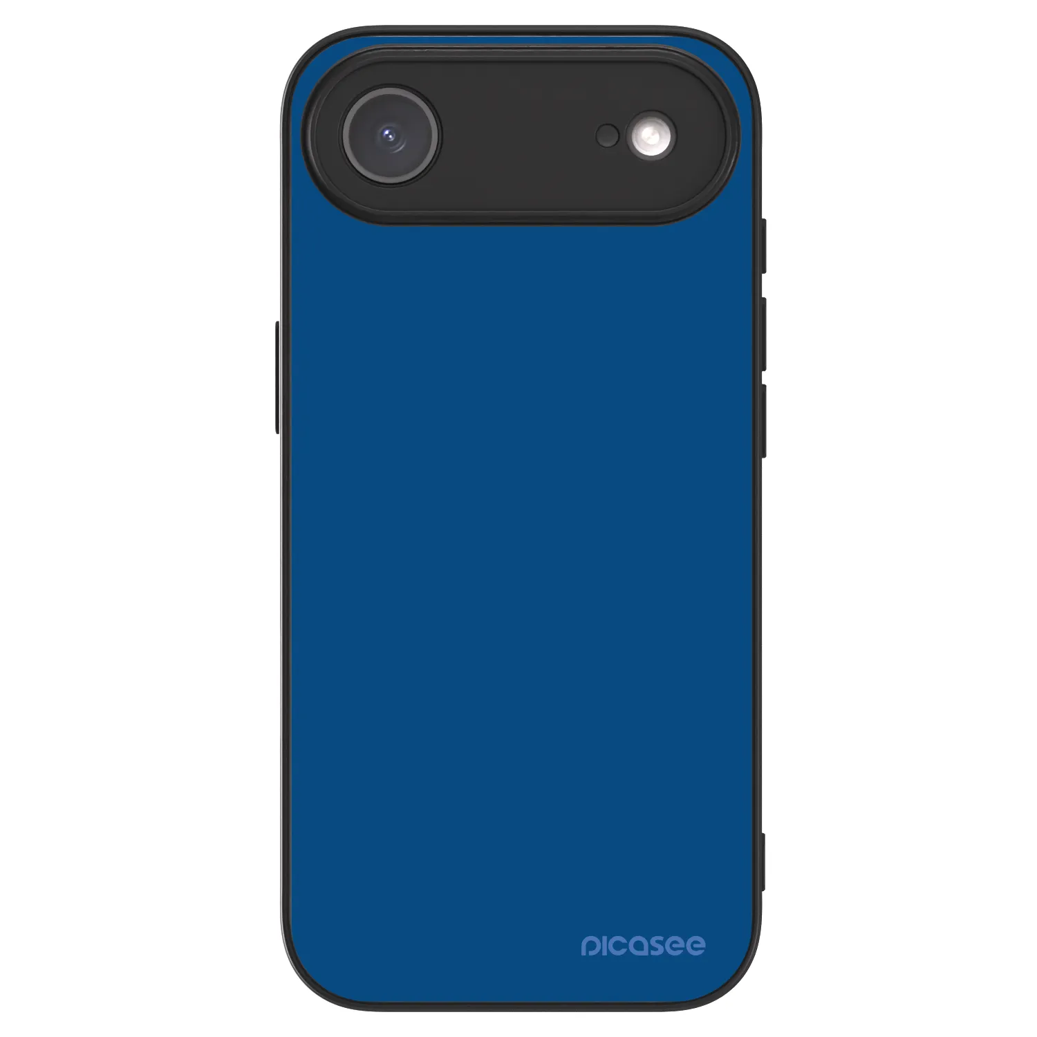 Picasee ULTIMATE CASE für Apple iPhone Air - Navy Blue