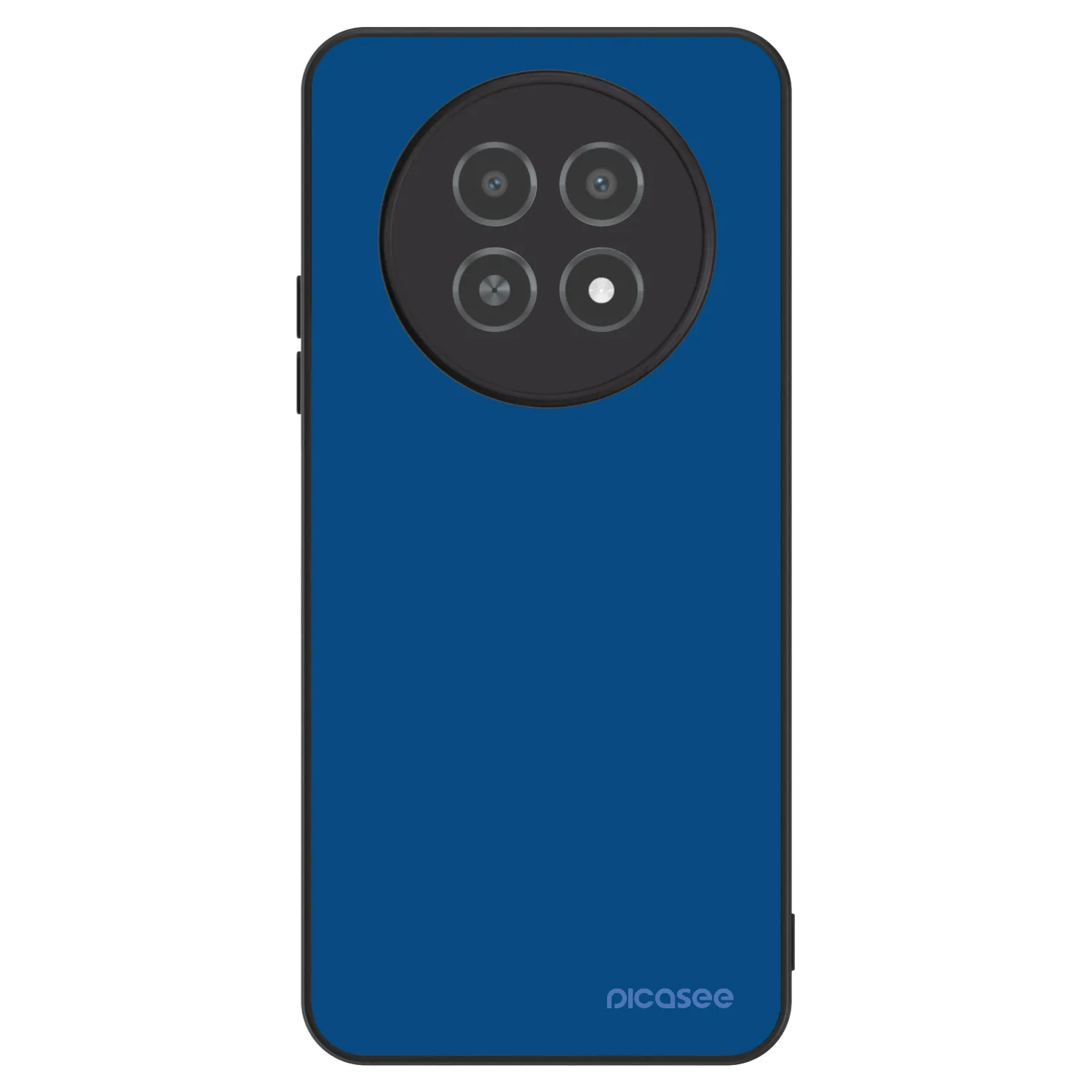 Picasee ULTIMATE CASE für Realme 12X - Navy Blue