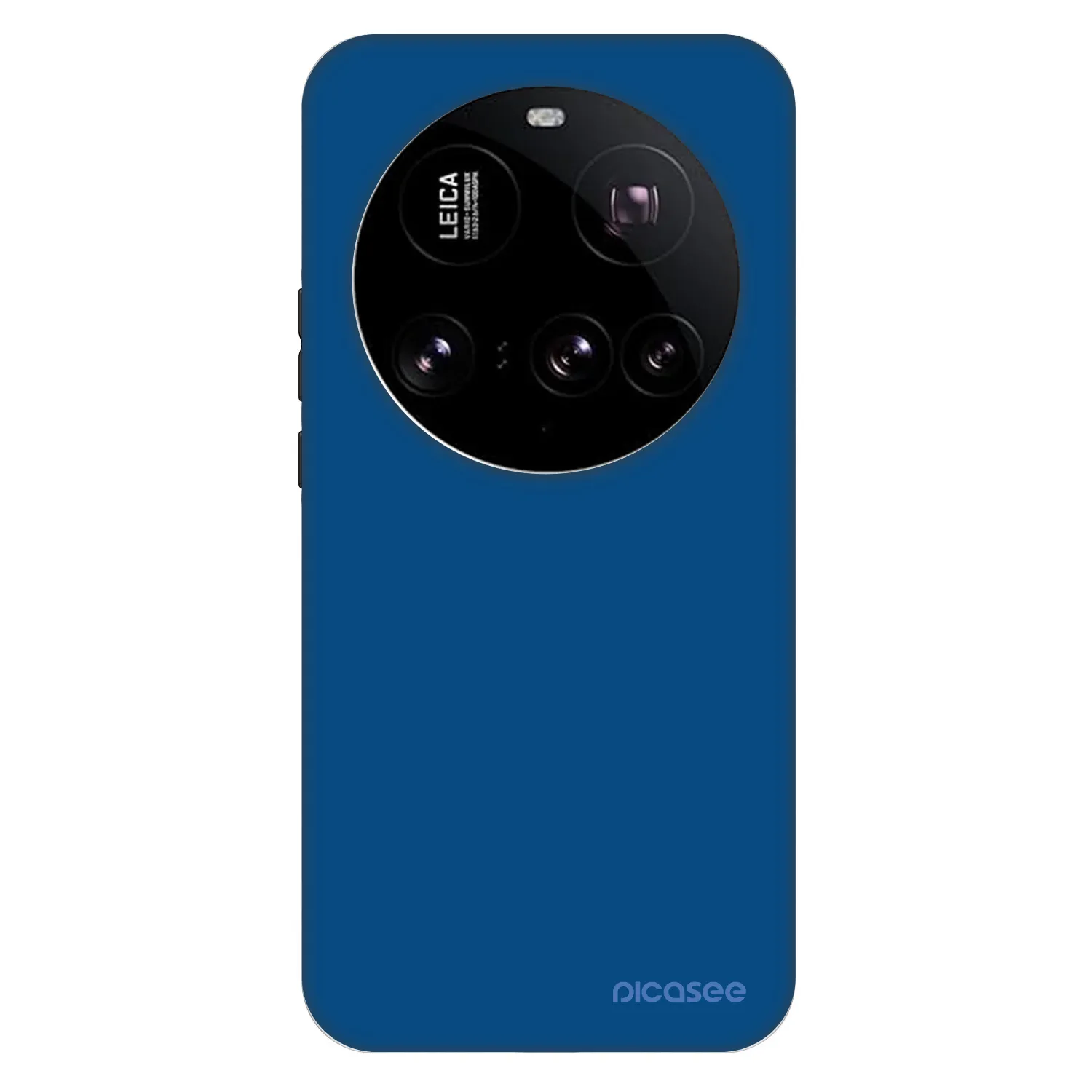 Picasee Fashion Case für Xiaomi 15 Ultra - Navy Blue