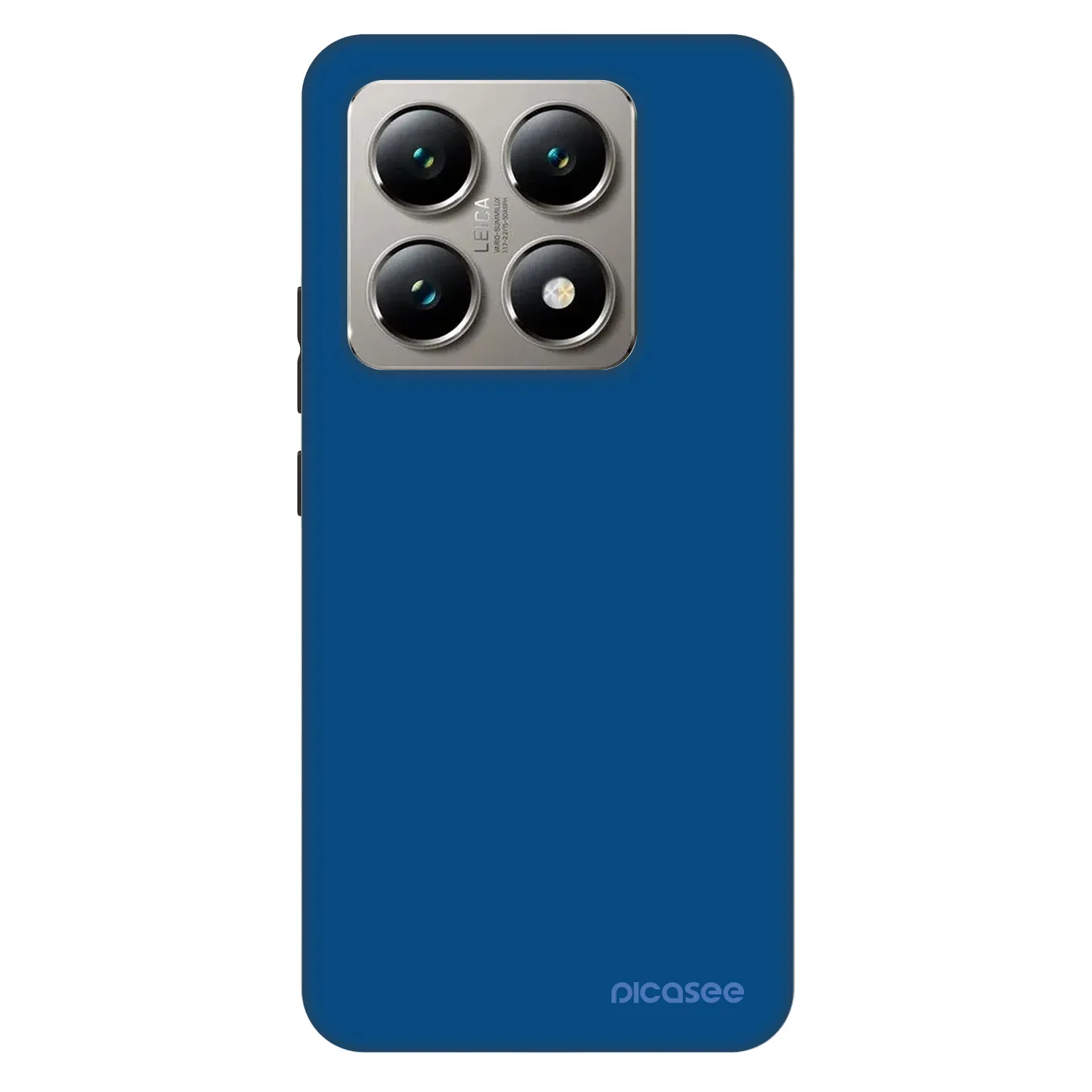 Picasee Fashion Case für Xiaomi 14T Pro - Navy Blue