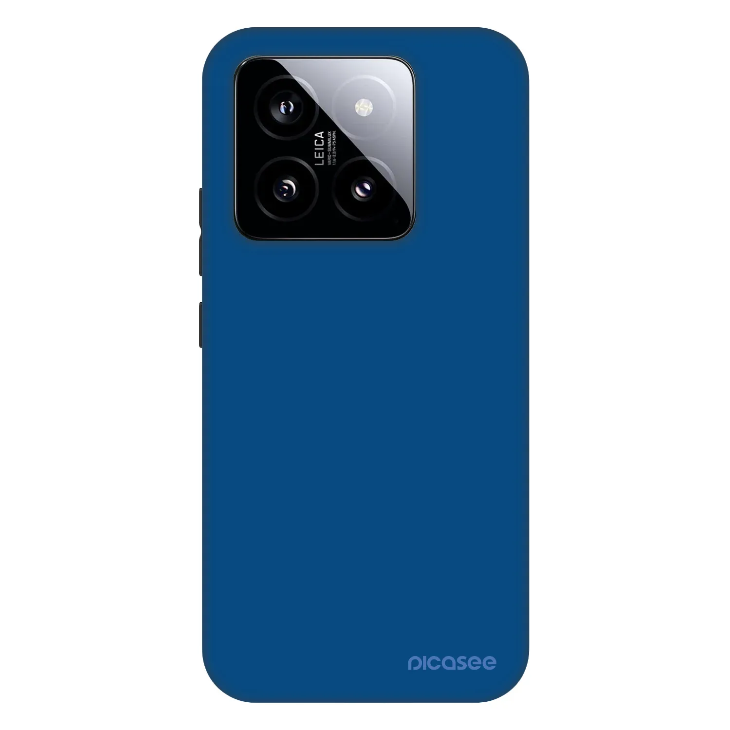 Picasee Fashion Case für Xiaomi 14 - Navy Blue