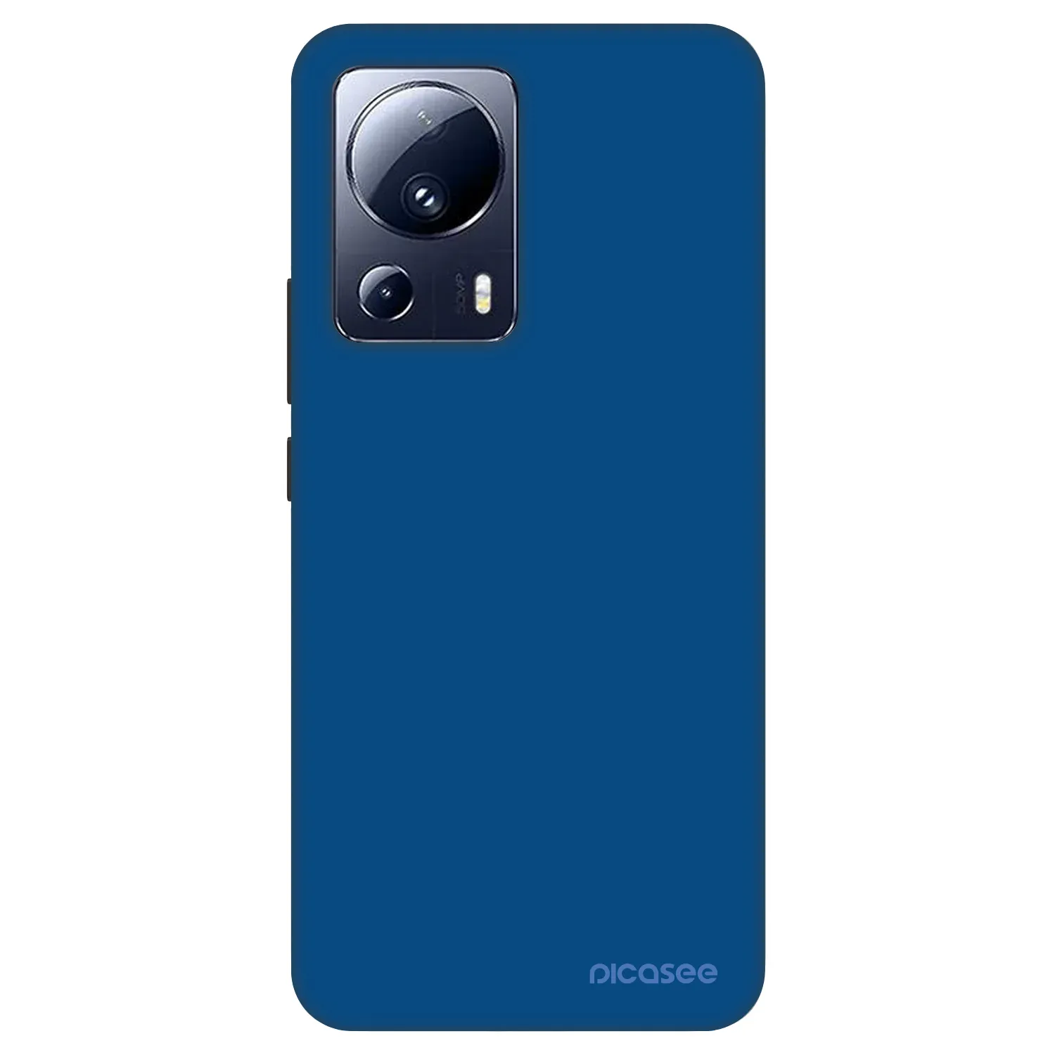 Picasee Fashion Case für Xiaomi 13 Lite - Navy Blue