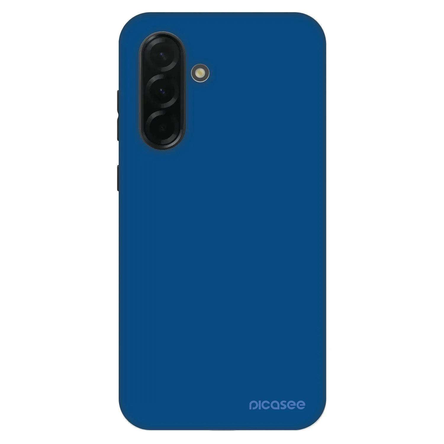 Picasee Fashion Case für Samsung Galaxy A36 5G - Navy Blue