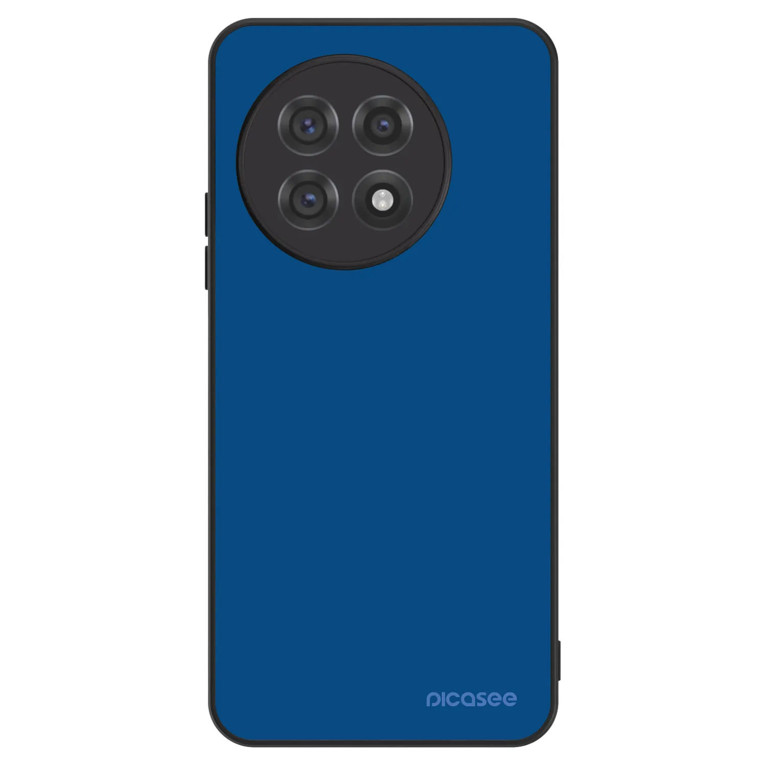 Picasee ULTIMATE CASE für OnePlus 13R 5G - Navy Blue