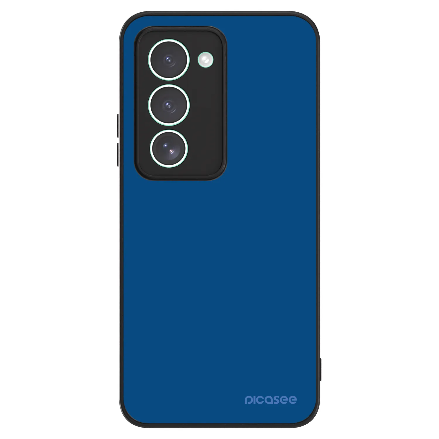 Picasee ULTIMATE CASE für Xiaomi Redmi 15 5G - Navy Blue