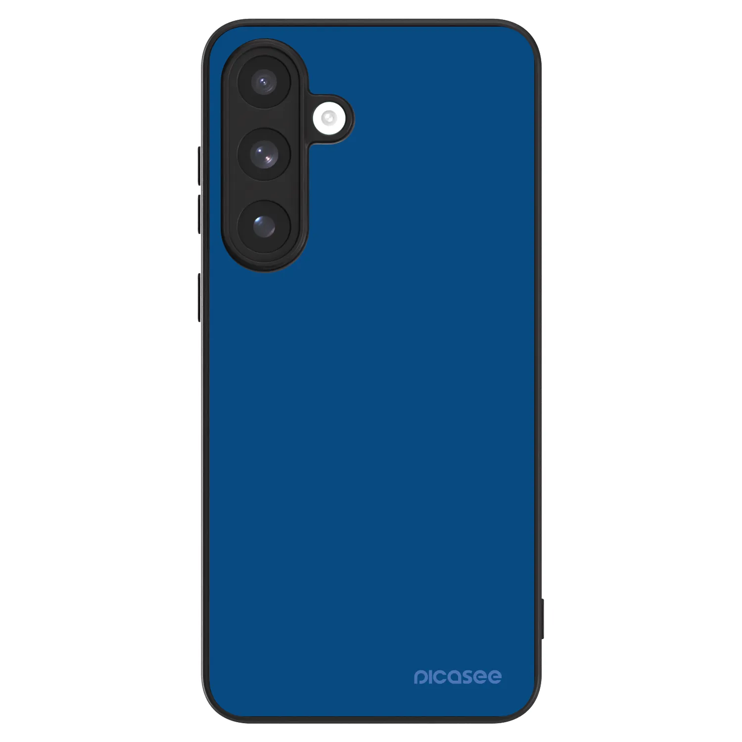 Picasee ULTIMATE CASE für Samsung Galaxy S25 FE 5G - Navy Blue