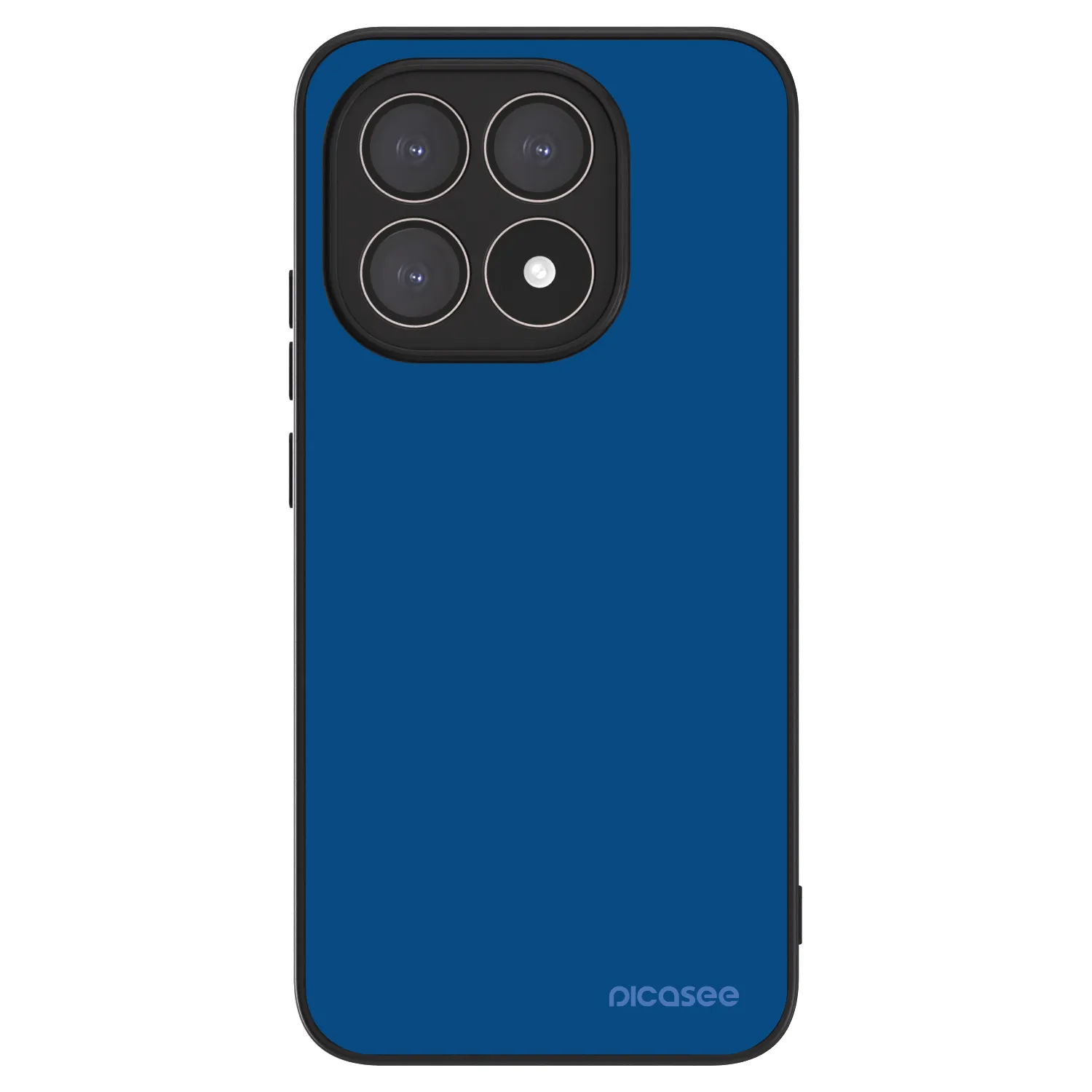 Picasee ULTIMATE CASE für Xiaomi 15T - Navy Blue
