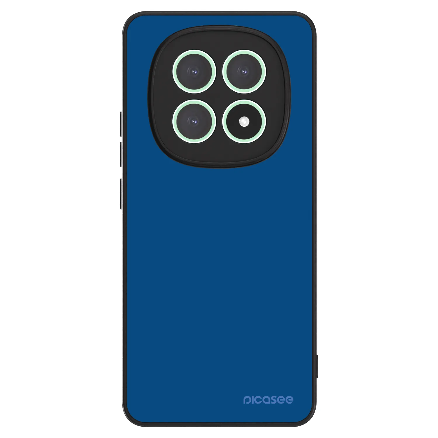 Picasee ULTIMATE CASE für Xiaomi Redmi Note 15 - Navy Blue