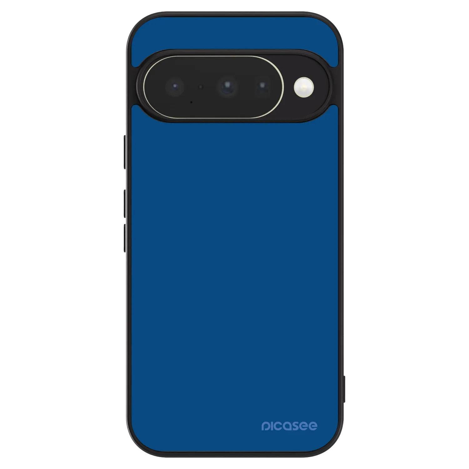 Picasee ULTIMATE CASE für Google Pixel 10 - Navy Blue
