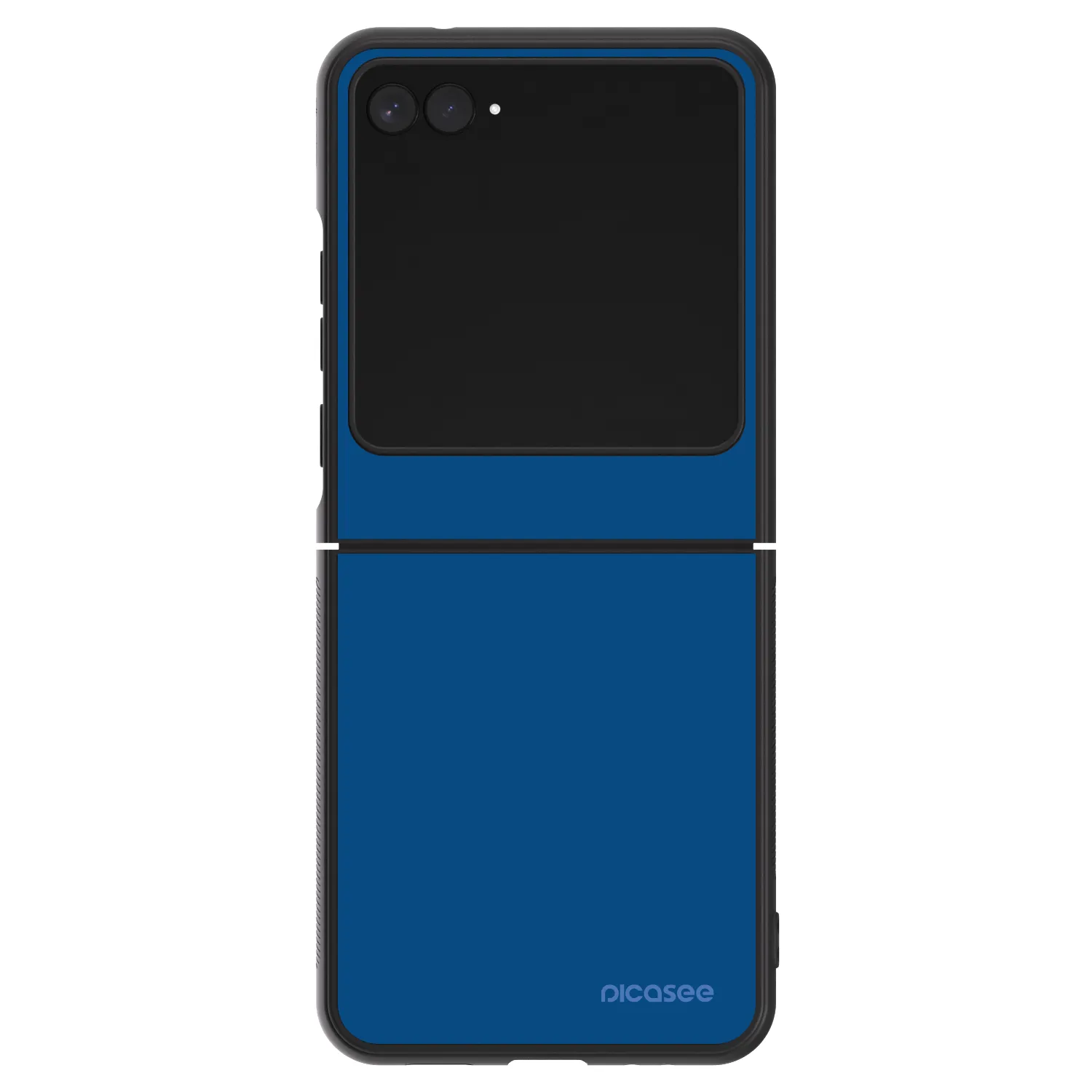 Picasee ULTIMATE CASE für Motorola Razr 60 - Navy Blue