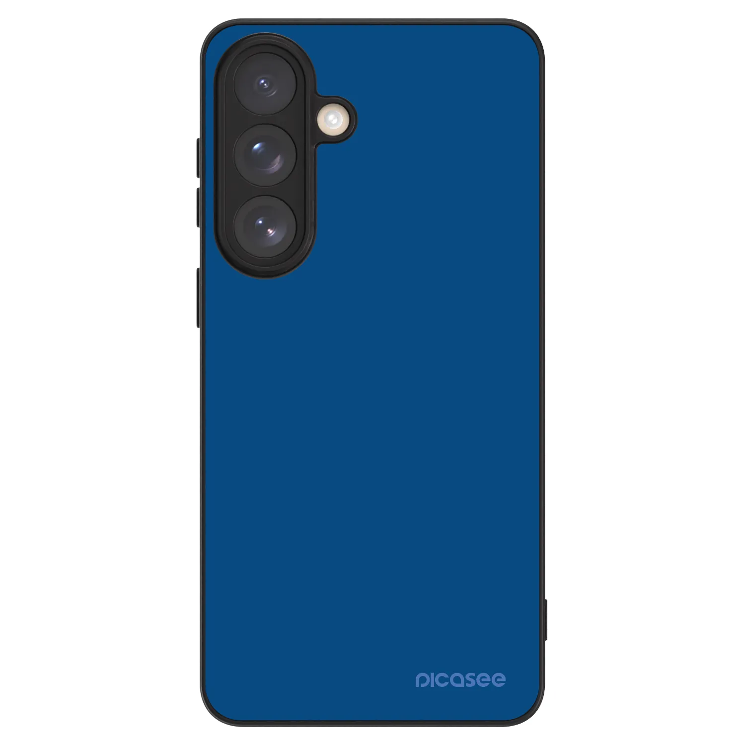 Picasee ULTIMATE CASE für Samsung Galaxy S26+ - Navy Blue