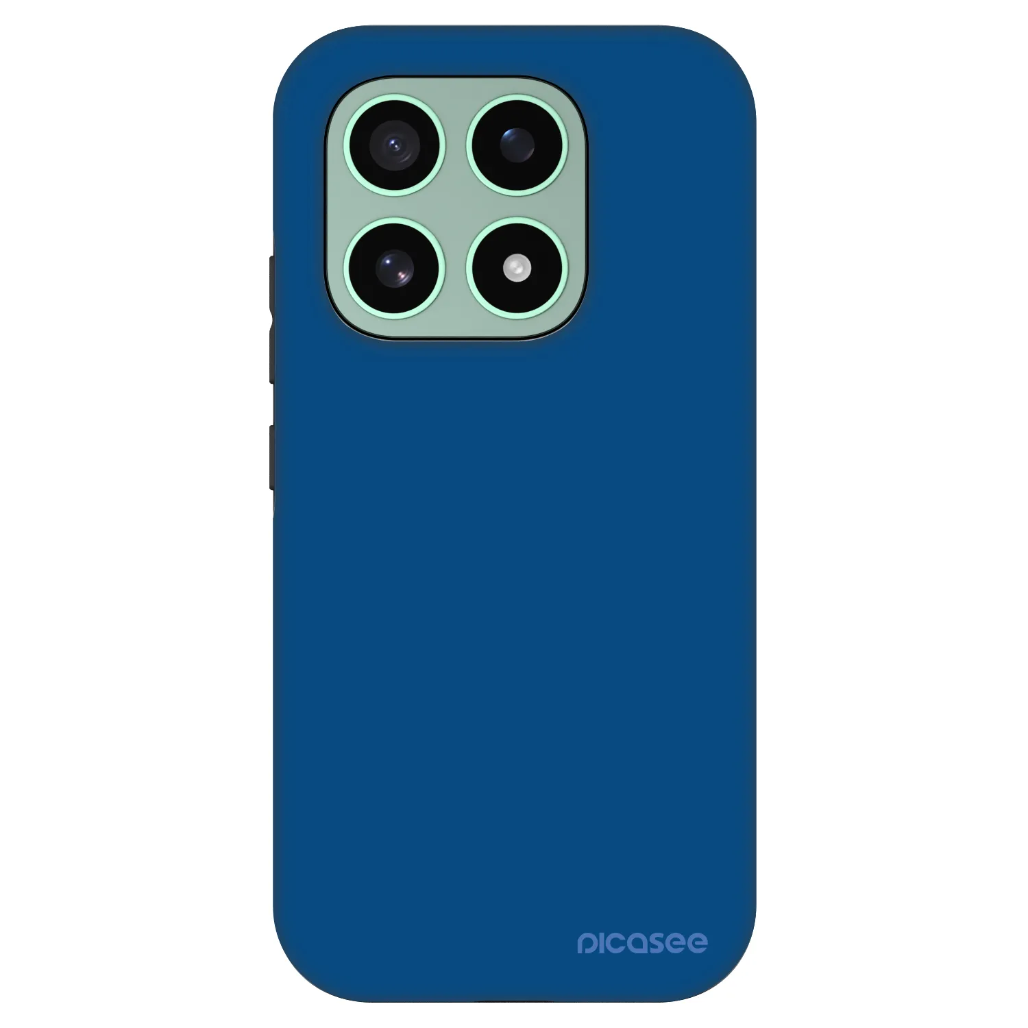 Picasee Fashion Case für Xiaomi 17 - Navy Blue