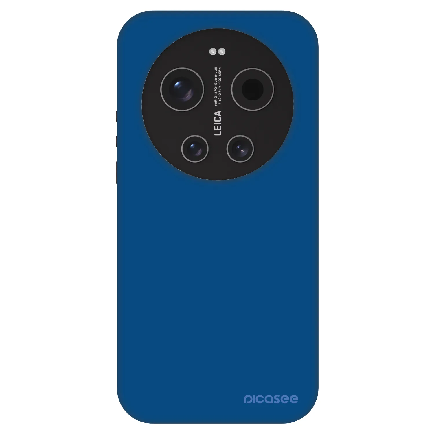 Picasee Fashion Case für Xiaomi 17 Ultra - Navy Blue