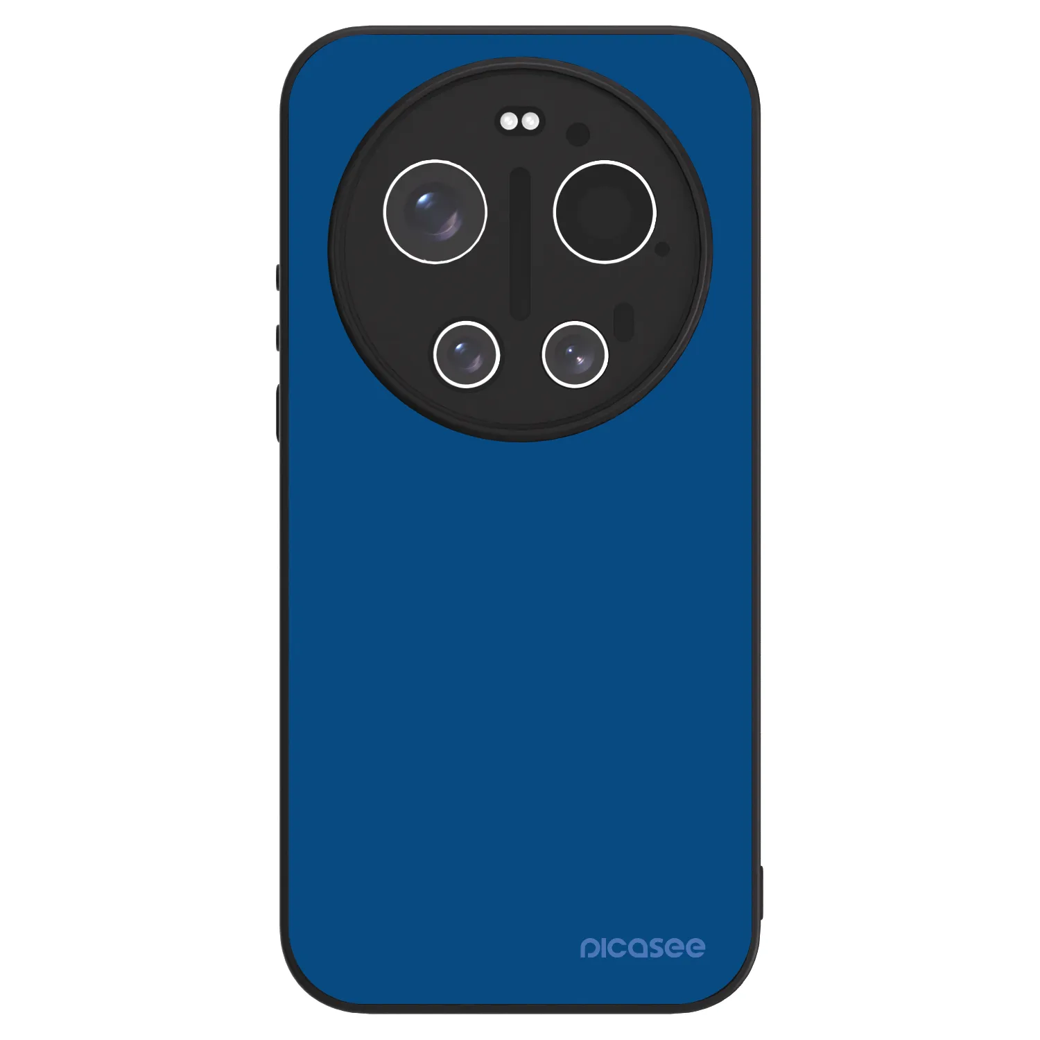 Picasee ULTIMATE CASE für Xiaomi 17 Ultra - Navy Blue