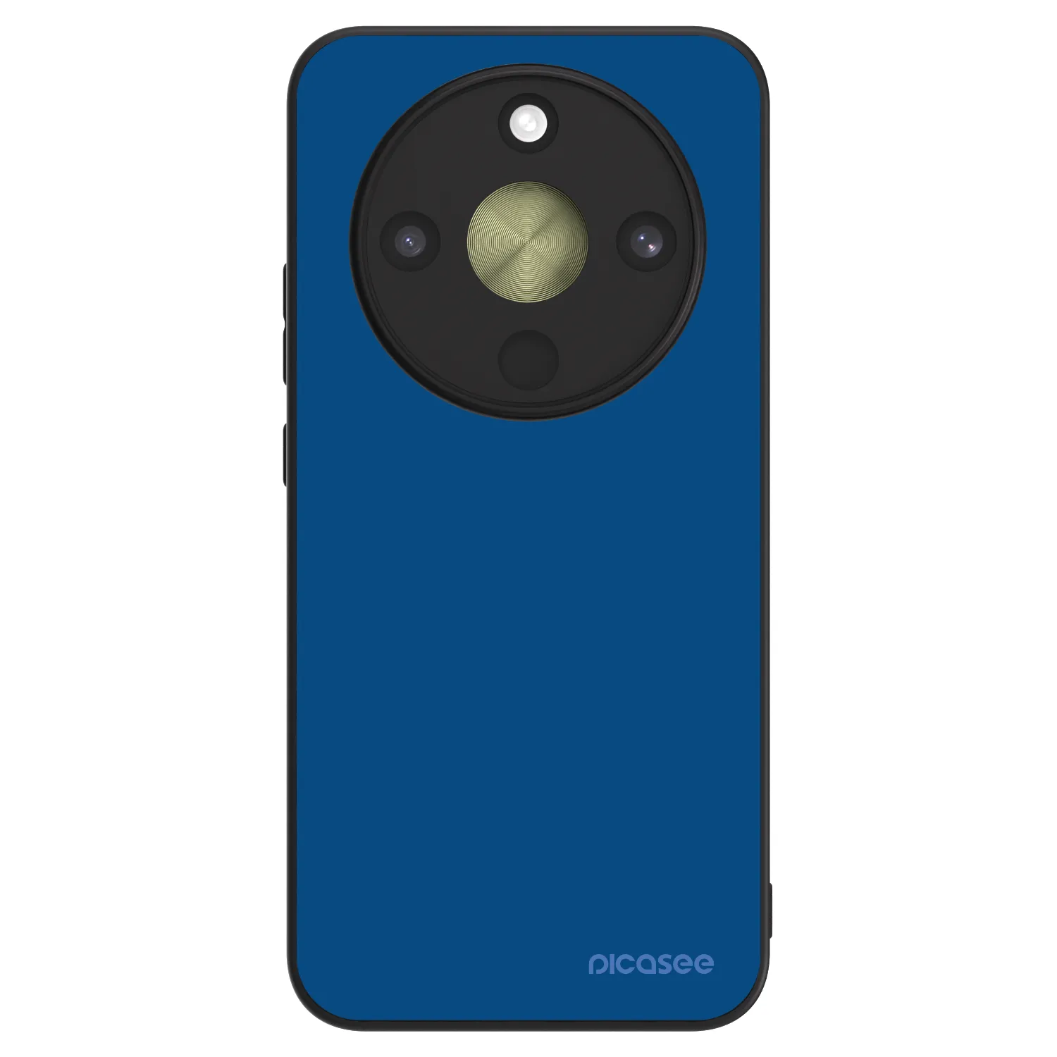 Picasee ULTIMATE CASE für Honor Magic8 Lite 5G - Navy Blue