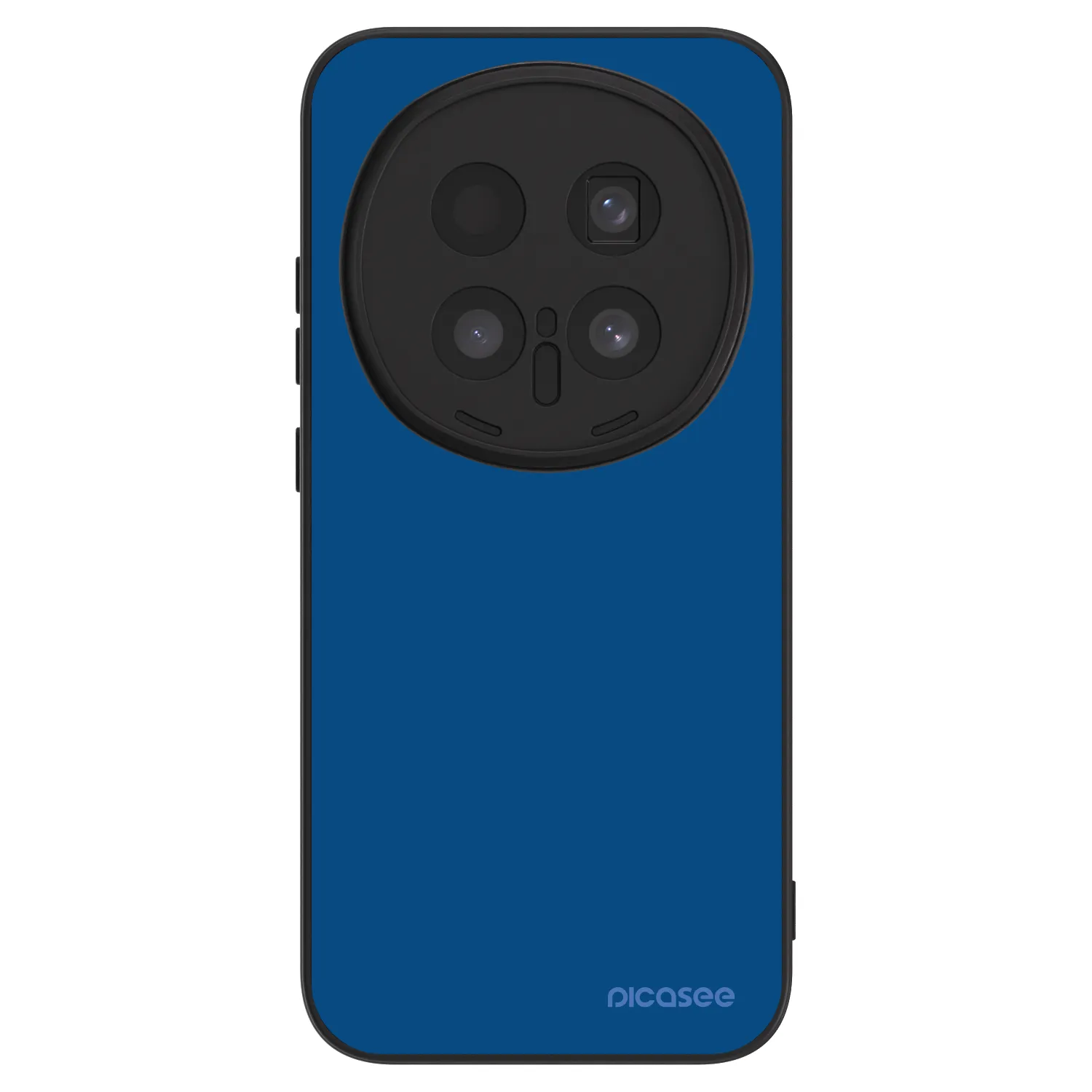 Picasee ULTIMATE CASE für Honor Magic8 Pro 5G - Navy Blue