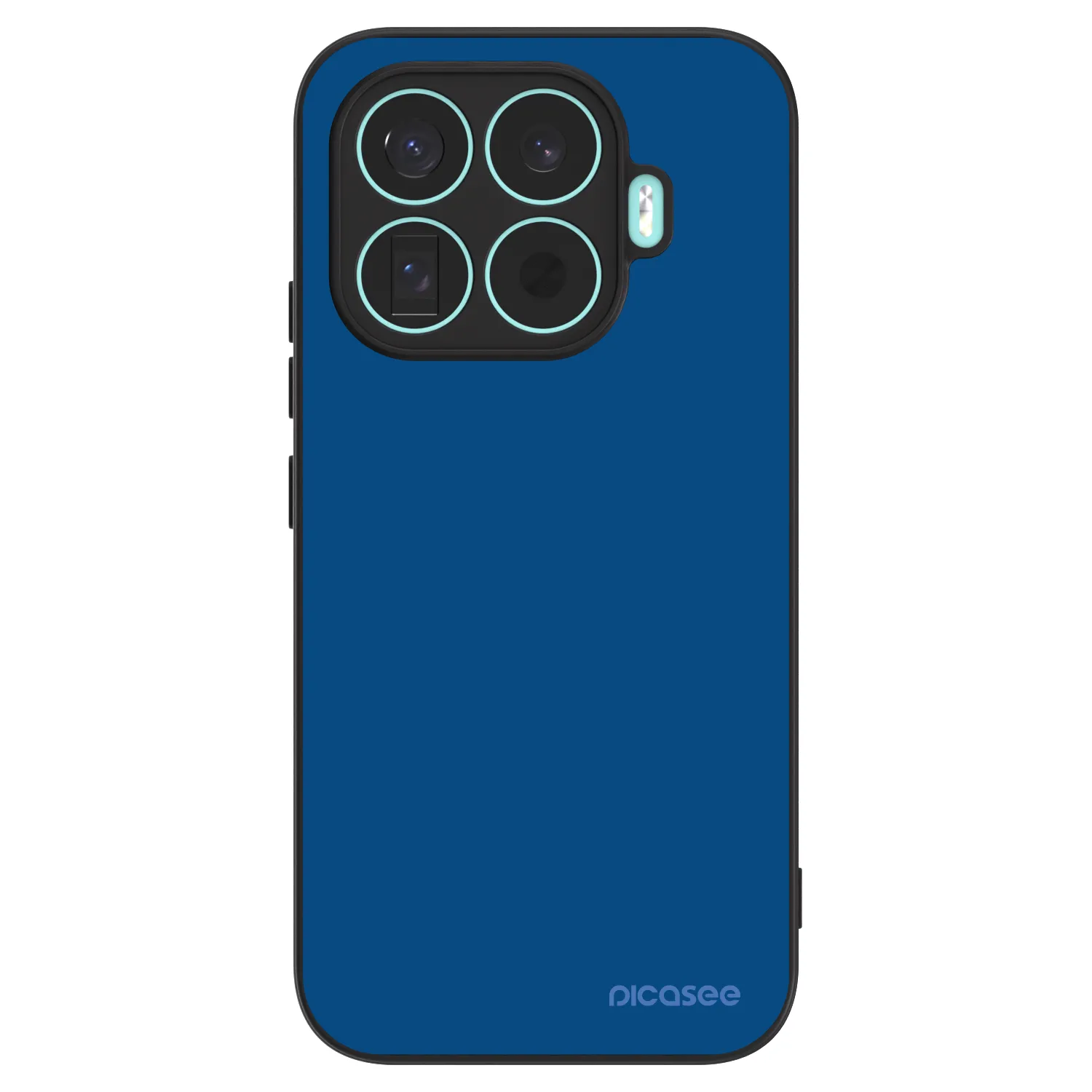 Picasee ULTIMATE CASE für Xiaomi 17T - Navy Blue