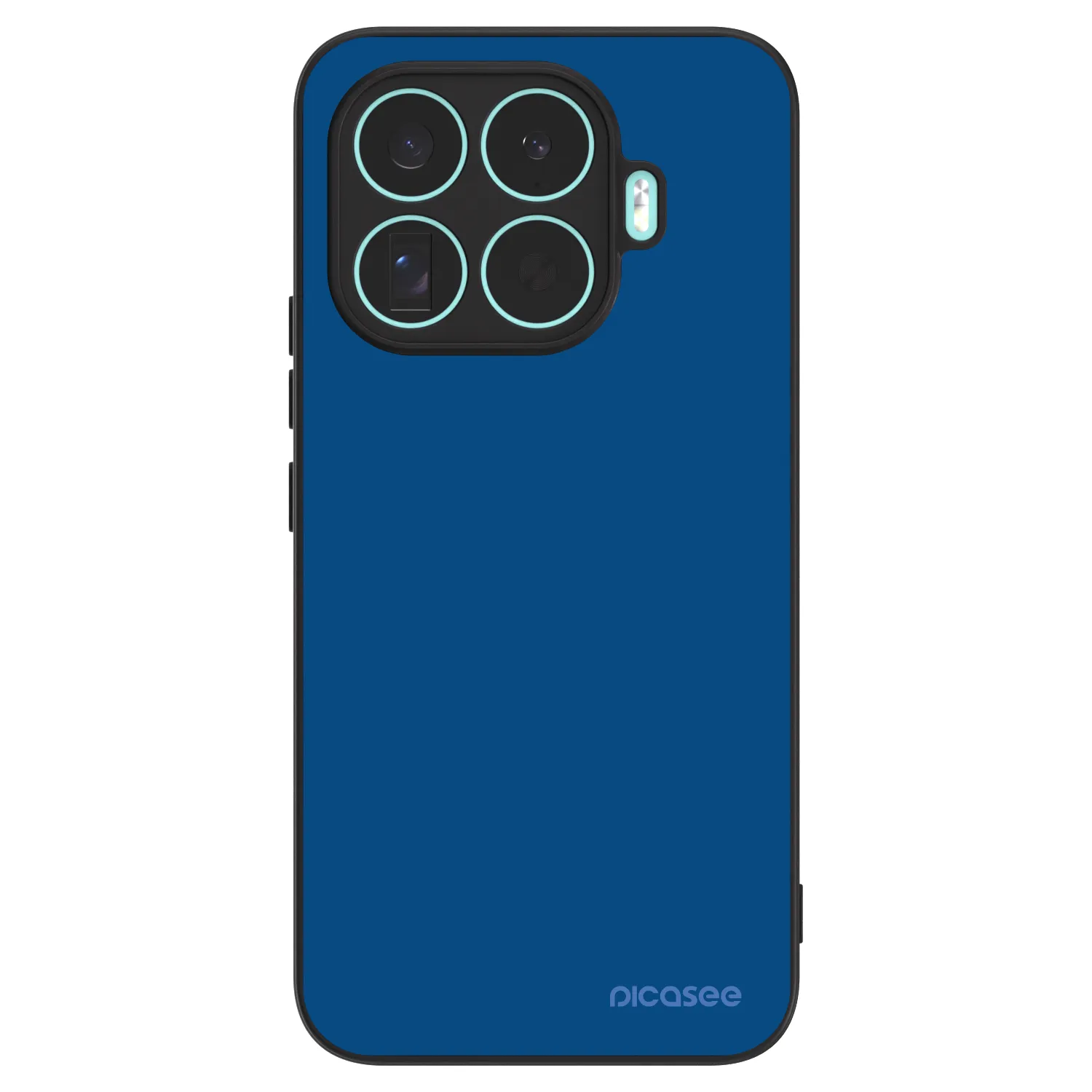 Picasee ULTIMATE CASE für Xiaomi 17T Pro - Navy Blue