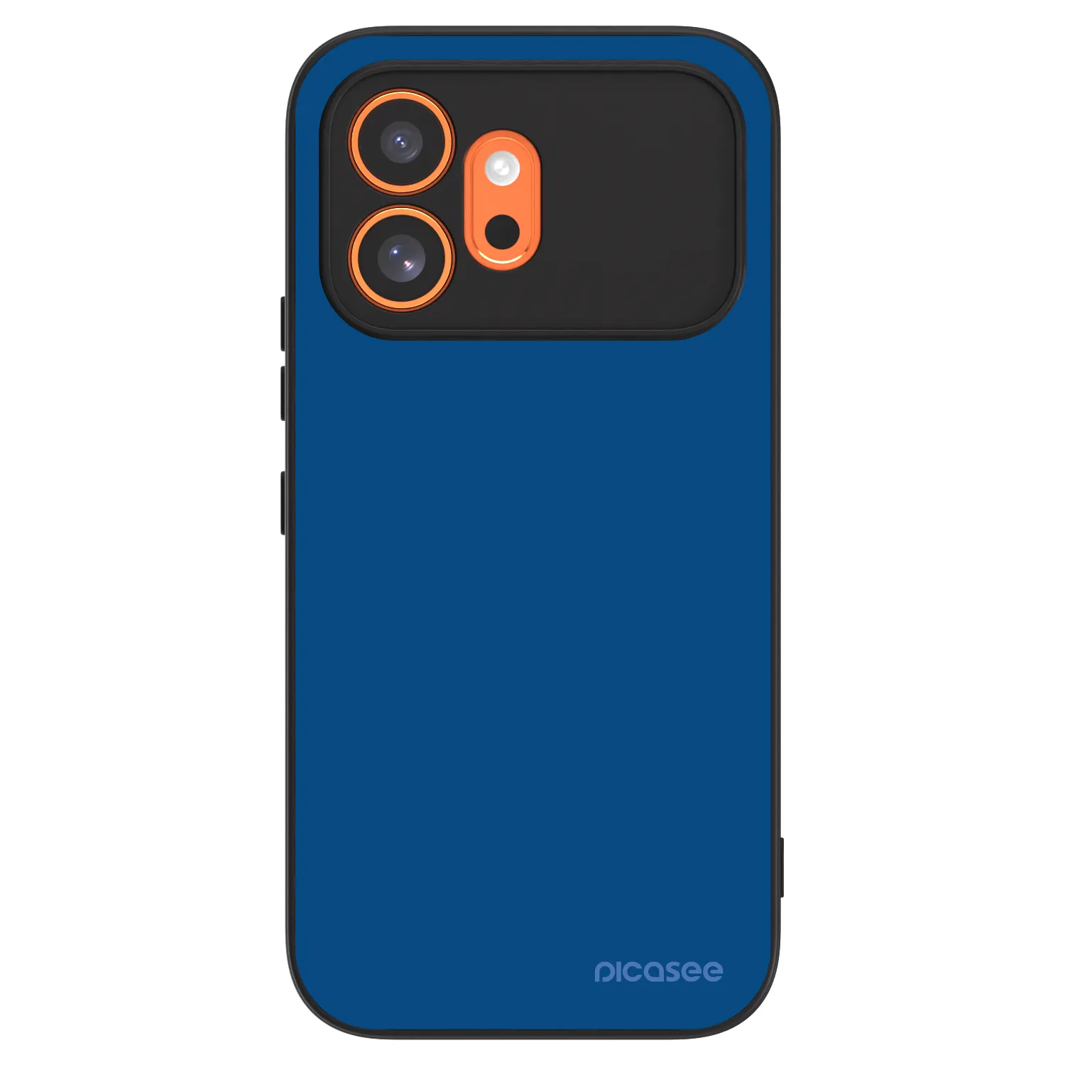 Picasee ULTIMATE CASE für Honor 600 - Navy Blue