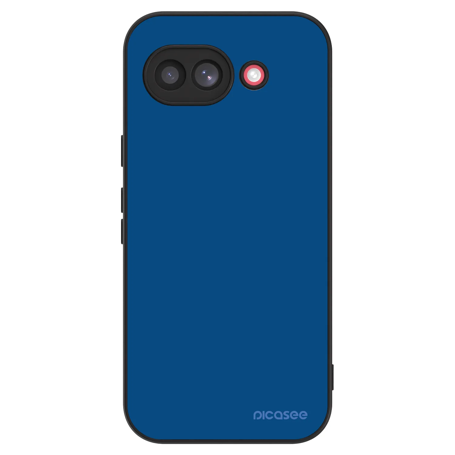 Picasee ULTIMATE CASE für Google Pixel 10a - Navy Blue