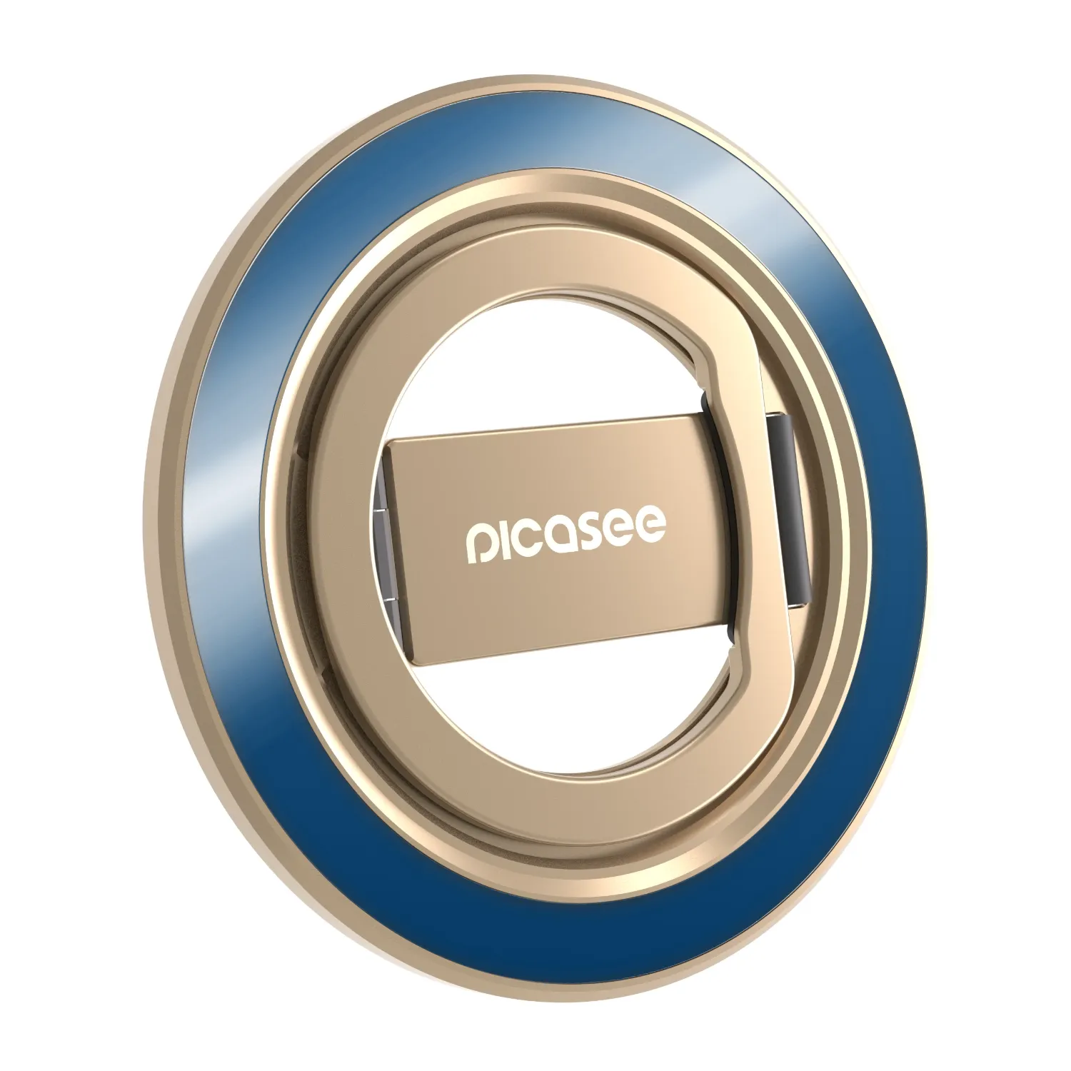 Picasee Magnetic holder - Gold