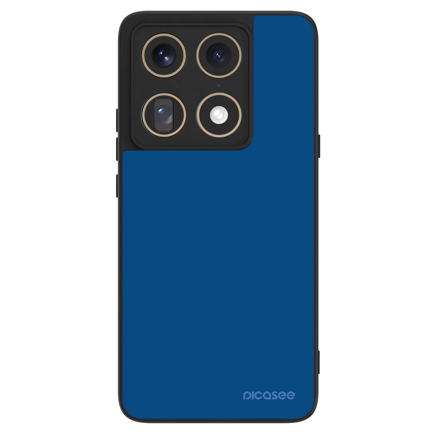 Picasee ULTIMATE CASE für Motorola Signature - Navy Blue