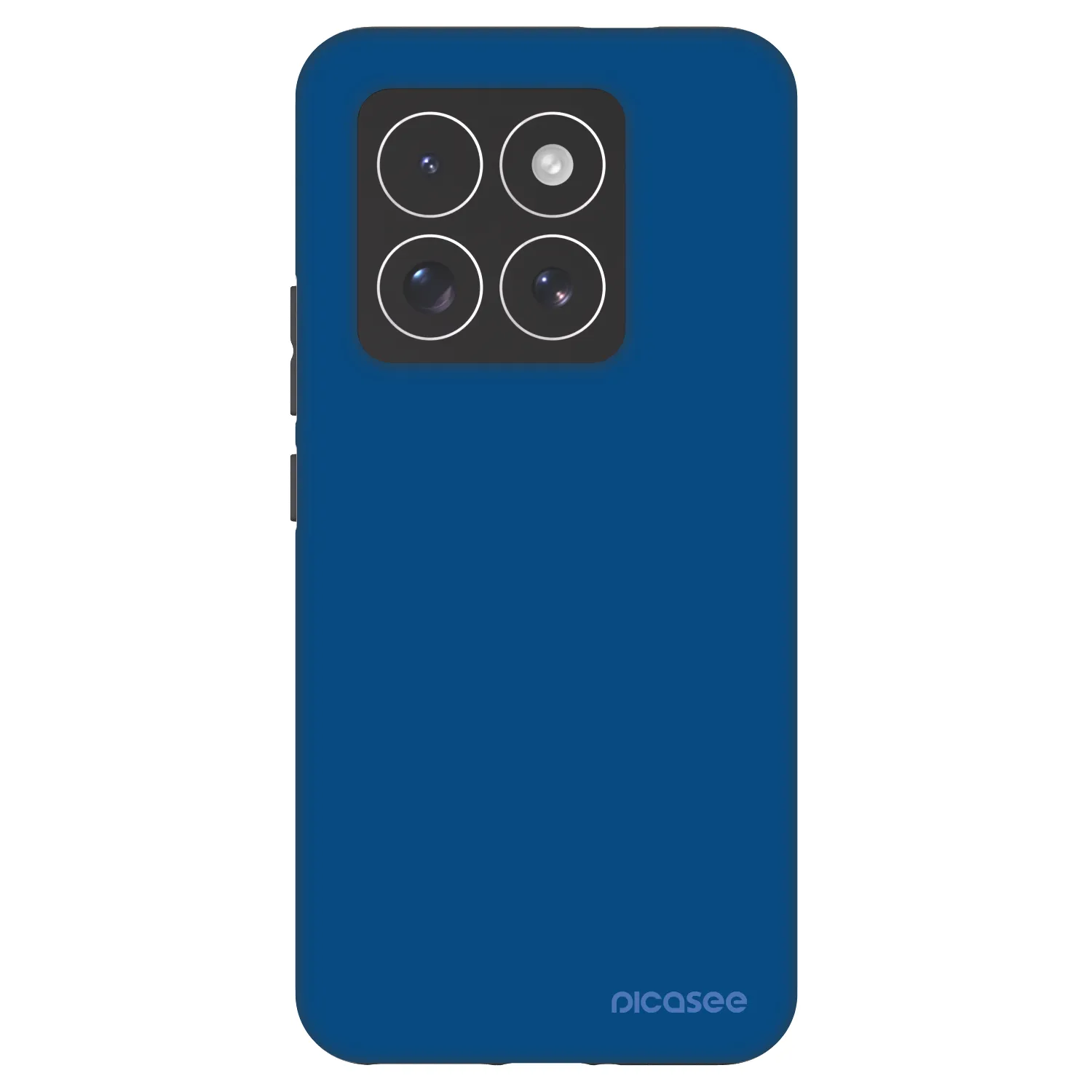 Picasee Fashion Case für Xiaomi 14 Pro - Navy Blue
