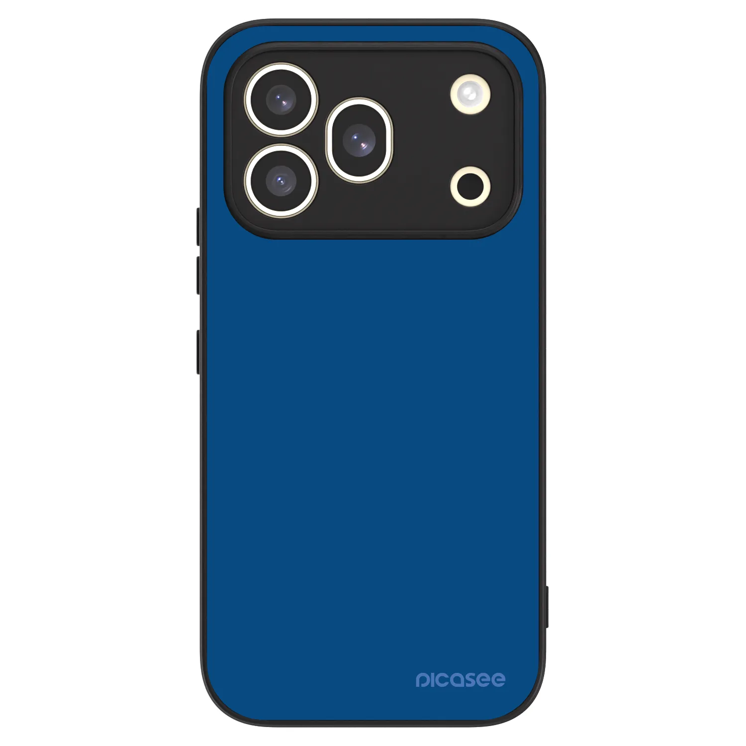Picasee ULTIMATE CASE für Honor 600 Pro - Navy Blue
