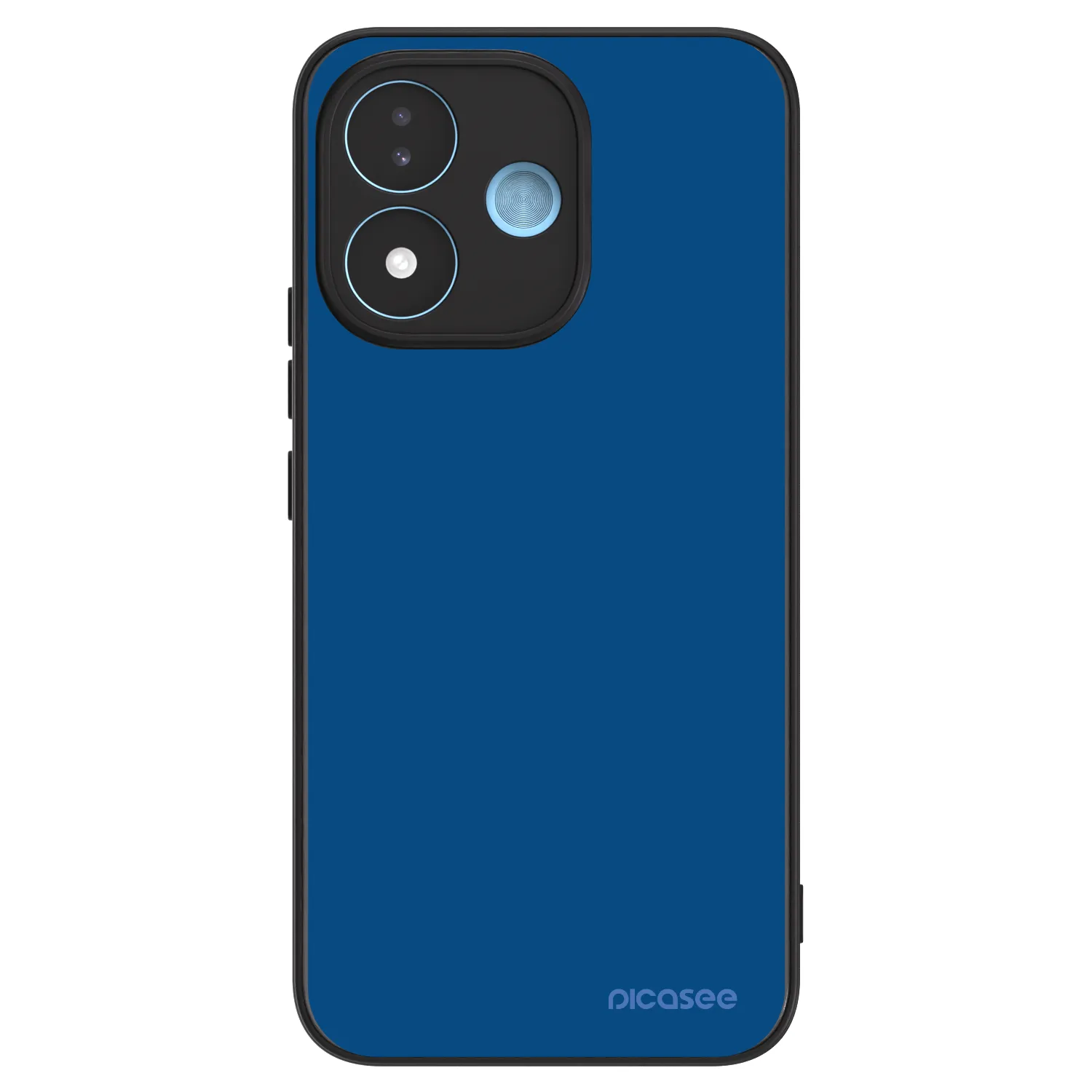 Picasee ULTIMATE CASE für Xiaomi Redmi Note 17 5G - Navy Blue