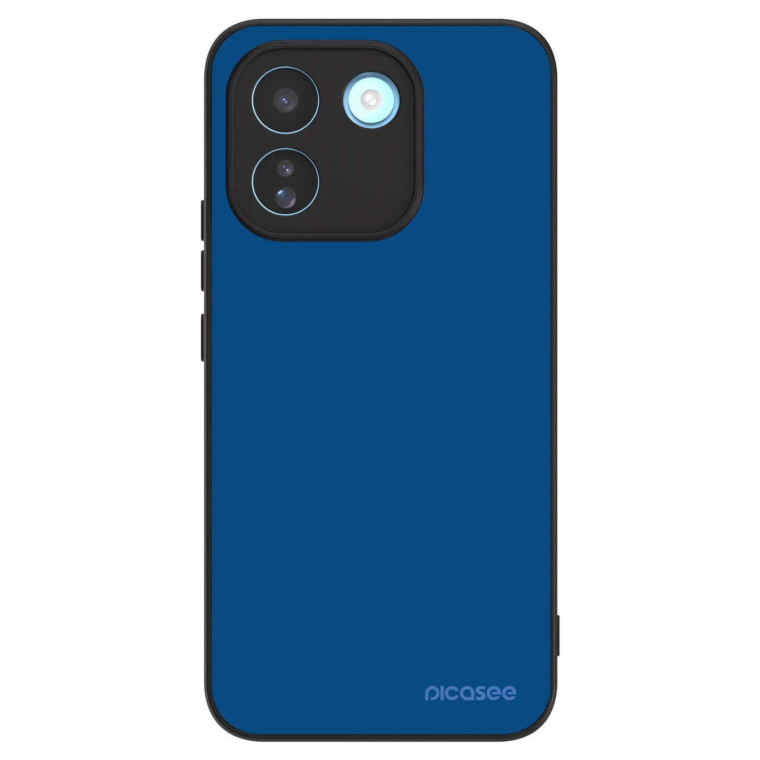 Picasee ULTIMATE CASE für Xiaomi Redmi Note 17 Pro MAX 5G - Navy Blue
