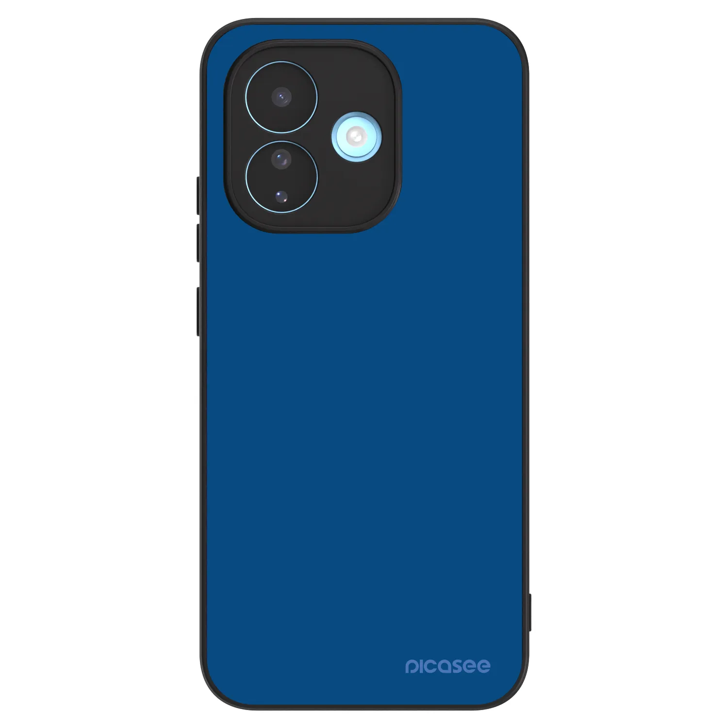 Picasee ULTIMATE CASE für Xiaomi Redmi Note 17 Pro 5G - Navy Blue