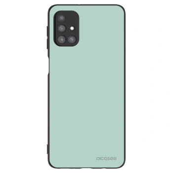 Hülle für Samsung Galaxy M31s - Pastel Charm