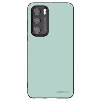 Hülle für Huawei P40 - Pastel Charm