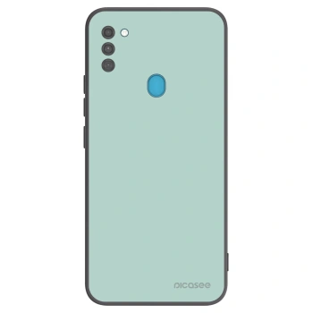 Hülle für Samsung Galaxy M11 - Pastel Charm