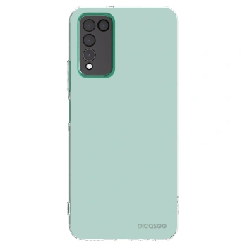 Picasee Honor 10X Lite Hülle - Transparentes Silikon - Pastel Charm