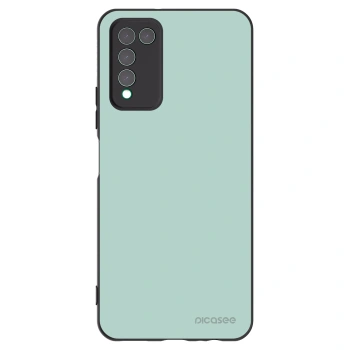 Hülle für Honor 10X Lite - Pastel Charm