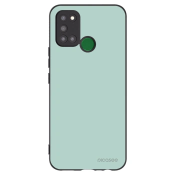 Hülle für Realme 7i - Pastel Charm