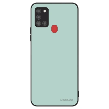 Hülle für Samsung Galaxy A21s - Pastel Charm
