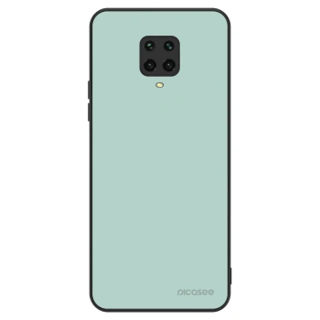 Hülle für Xiaomi Redmi Note 9 Pro - Pastel Charm